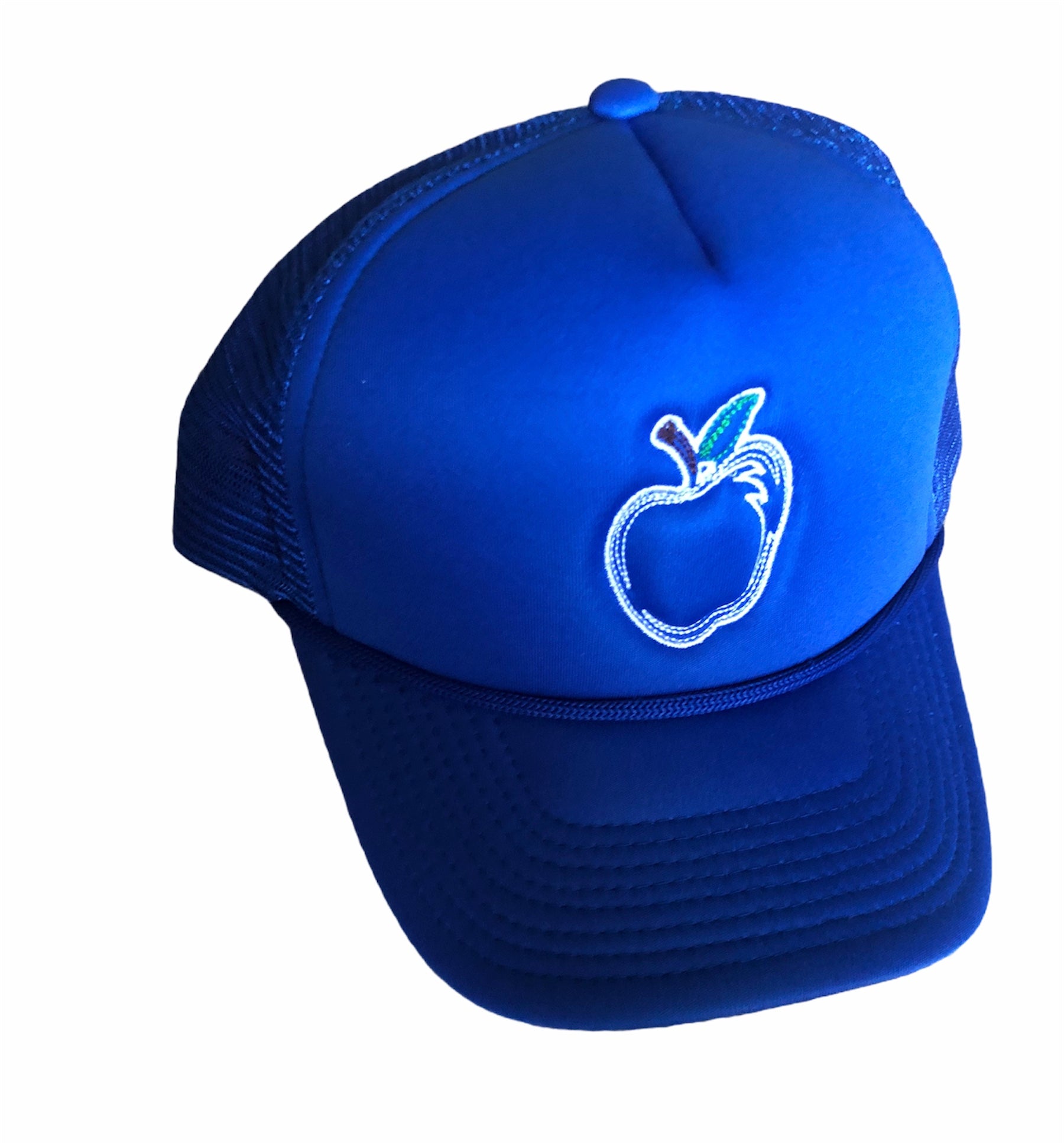 AYE!plus Trucker Hat