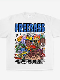 AYE!plus FTOS Tee