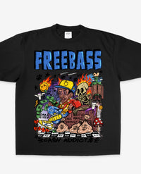 AYE!plus FTOS Tee
