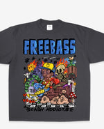 AYE!plus FTOS Tee