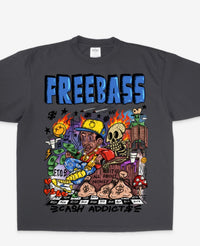 AYE!plus FTOS Tee