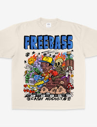 AYE!plus FTOS Tee
