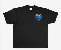 AYE!plus Cold Hearted Tee