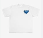 AYE!plus Cold Hearted Tee