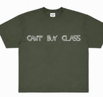 Can’t Buy Class Short Sleeve Tee