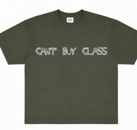 Can’t Buy Class Short Sleeve Tee