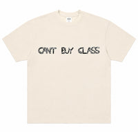 Can’t Buy Class Short Sleeve Tee