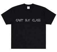 Can’t Buy Class Short Sleeve Tee