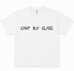 Can’t Buy Class Short Sleeve Tee