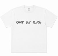 Can’t Buy Class Short Sleeve Tee