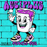 PURPLE PAIN