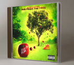 The Apple Don’t Fall Far From The Tree (Physical Copy)