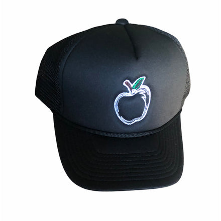 AYE!plus Trucker Hat