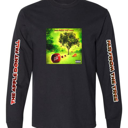TADFF Long Sleeve T-Shirt