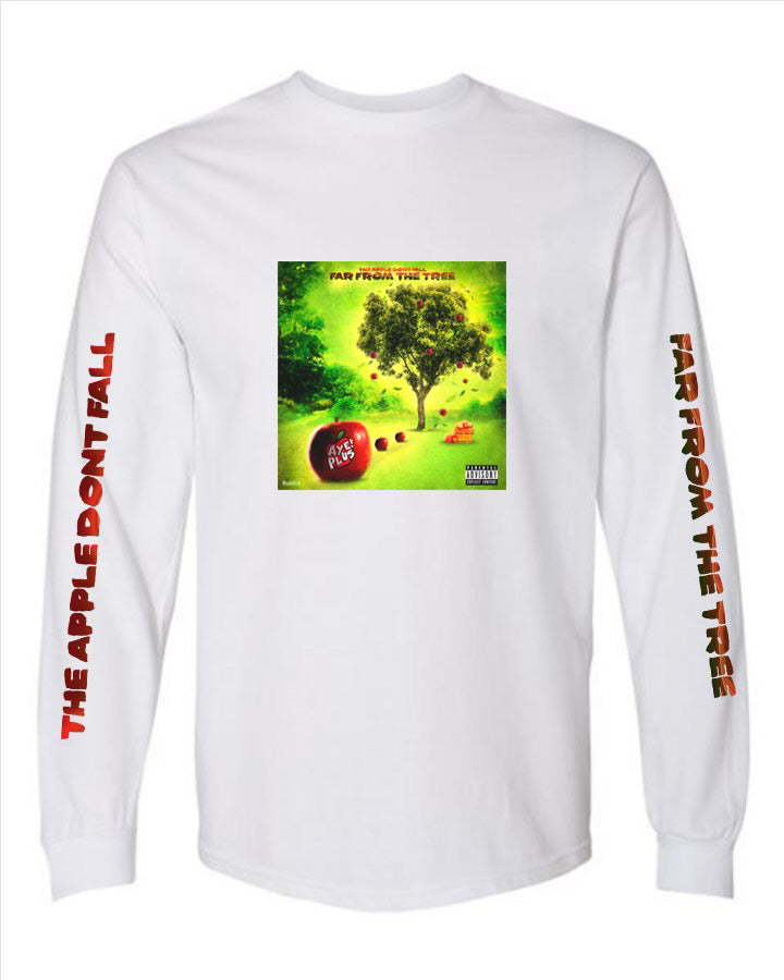 TADFF Long Sleeve T-shirt