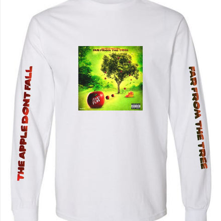 TADFF Long Sleeve T-shirt